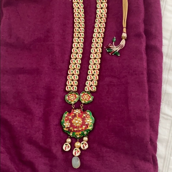 Necklace - Picture 4 of 6